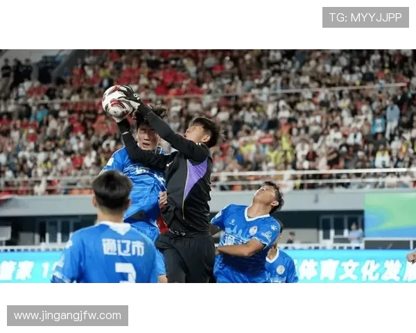 蒙超上演无间道 通辽球员乌龙助攻包头精彩进球引爆全场 蒙超上演无间道 通辽球员乌龙助攻包头精彩进球引爆全场