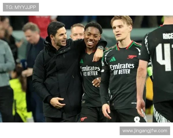 势如破竹 阿森纳在阿尔特塔带领下首次实现各项赛事十连胜辉煌纪录 势如破竹 阿森纳在阿尔特塔带领下首次实现各项赛事十连胜辉煌纪录