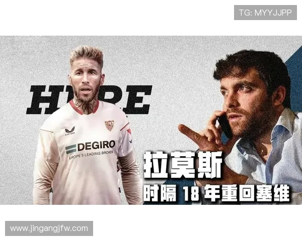 罗马诺：拉莫斯仍想参加世界杯，他愿意去意甲球队