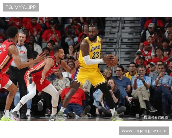 原创詹姆斯伤缺，湖人击败鹈鹕，豪取7连胜，三巨头34罚惹争议